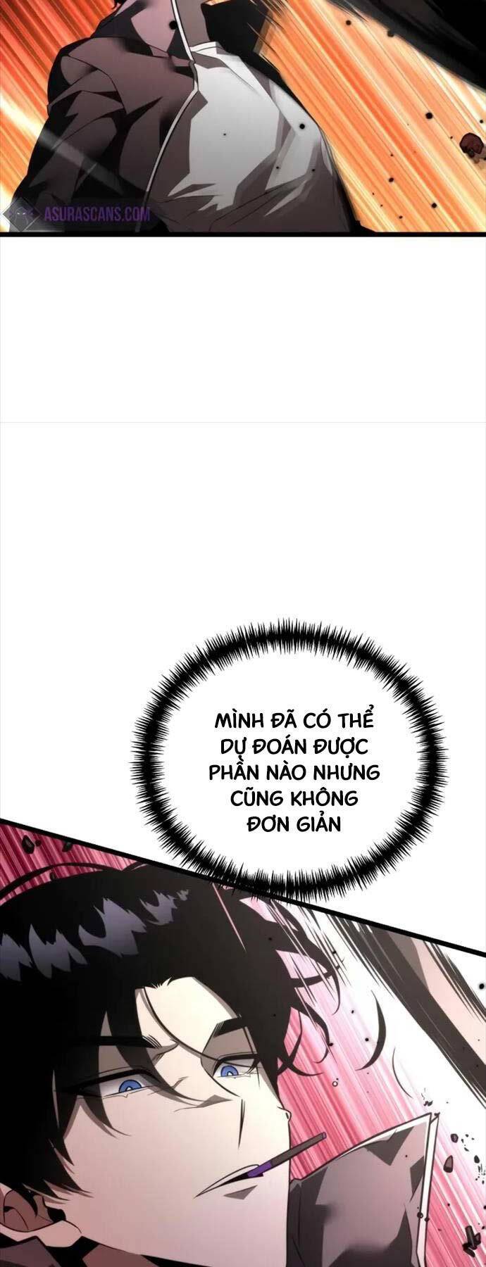 Chiến Binh Hồi Quy: Chương 19