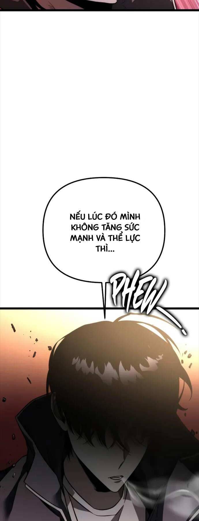 Chiến Binh Hồi Quy: Chương 19