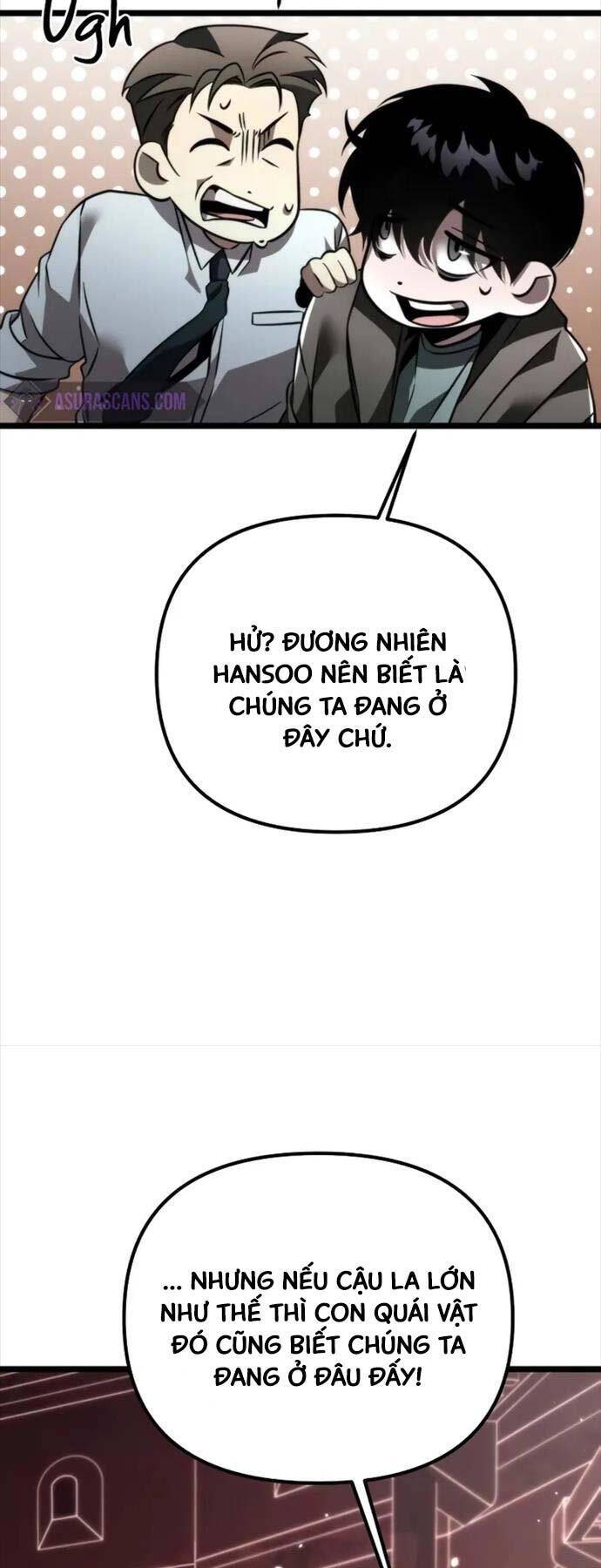 Chiến Binh Hồi Quy: Chương 19