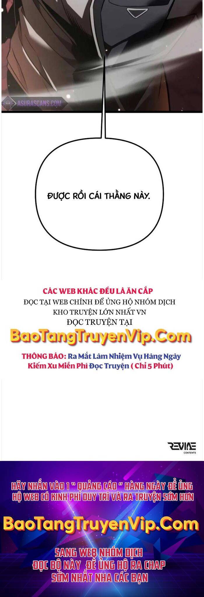 Chiến Binh Hồi Quy: Chương 19