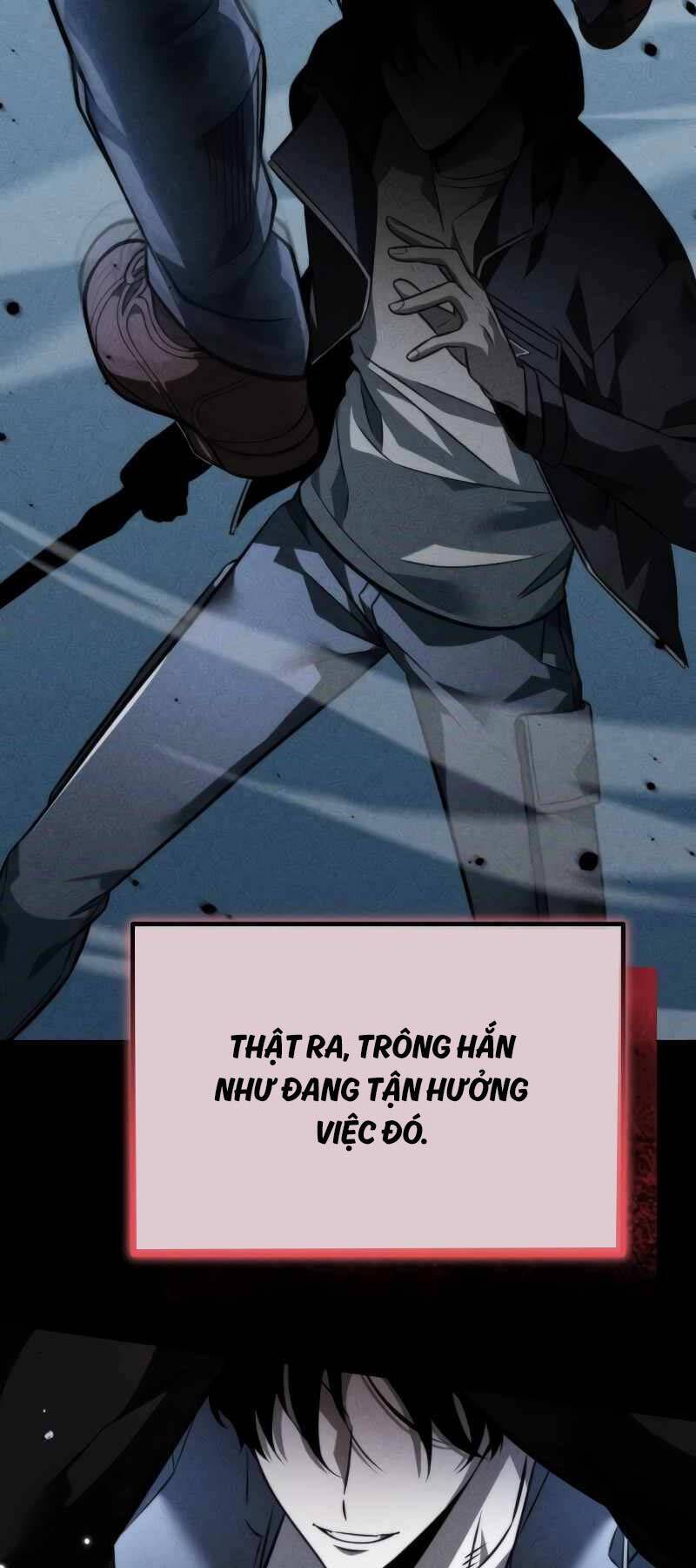 Chiến Binh Hồi Quy: Chương 20