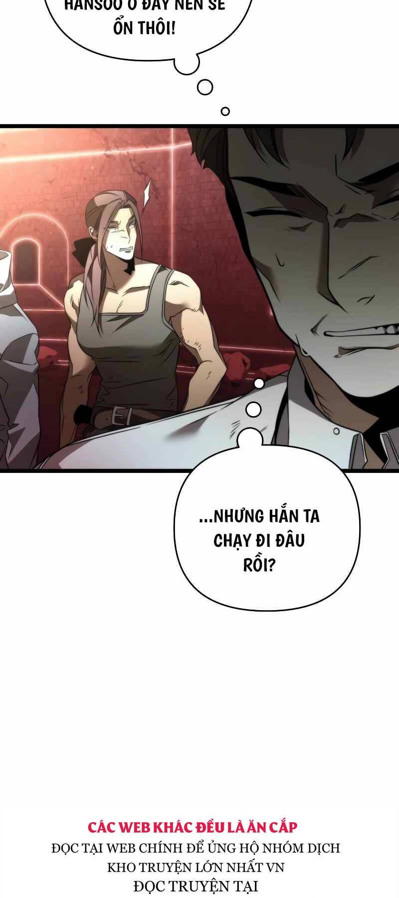 Chiến Binh Hồi Quy: Chương 20