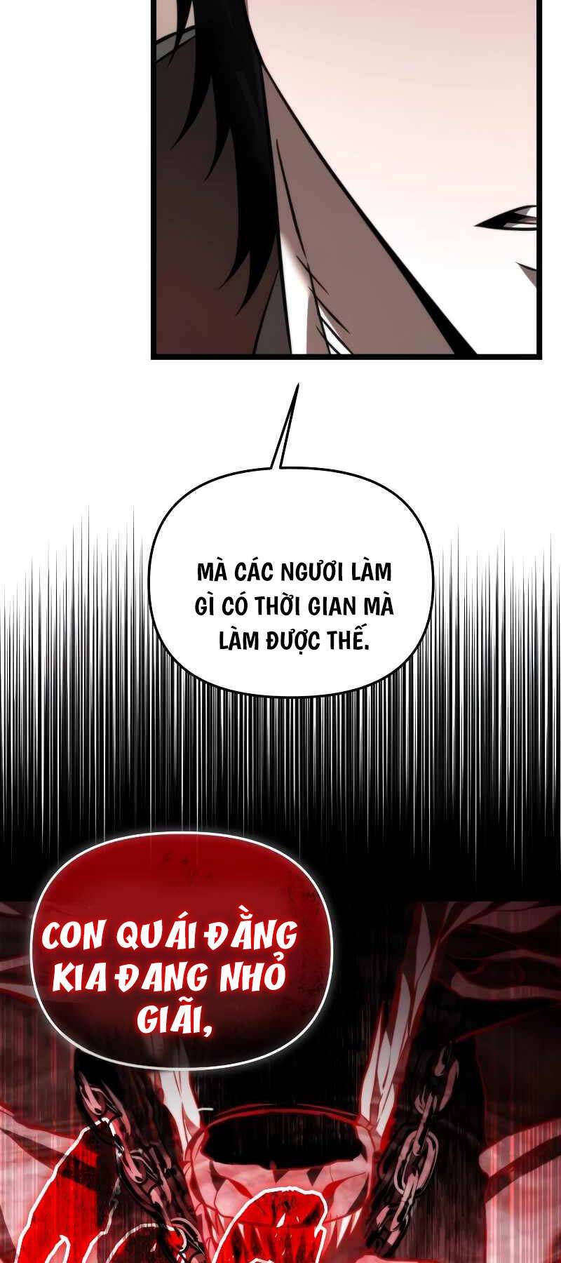 Chiến Binh Hồi Quy: Chương 20