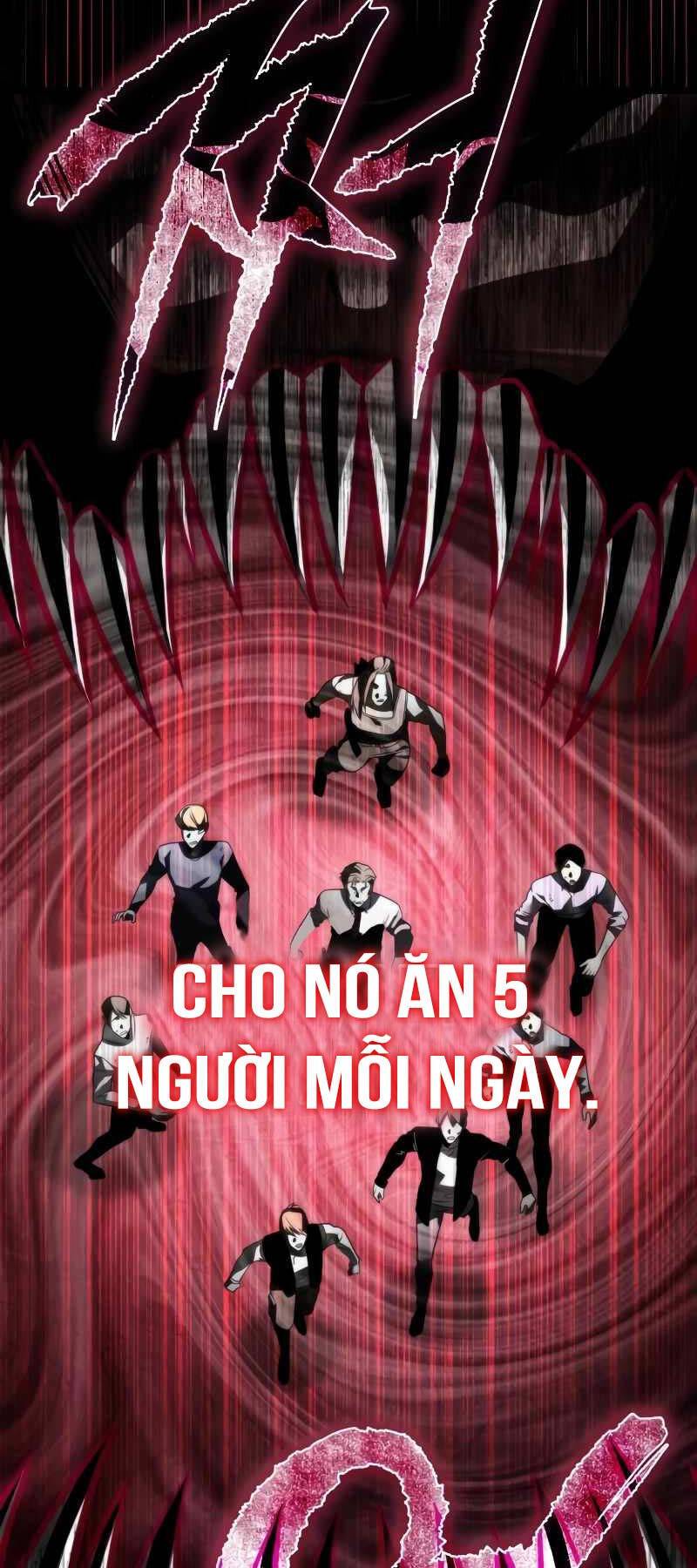 Chiến Binh Hồi Quy: Chương 20