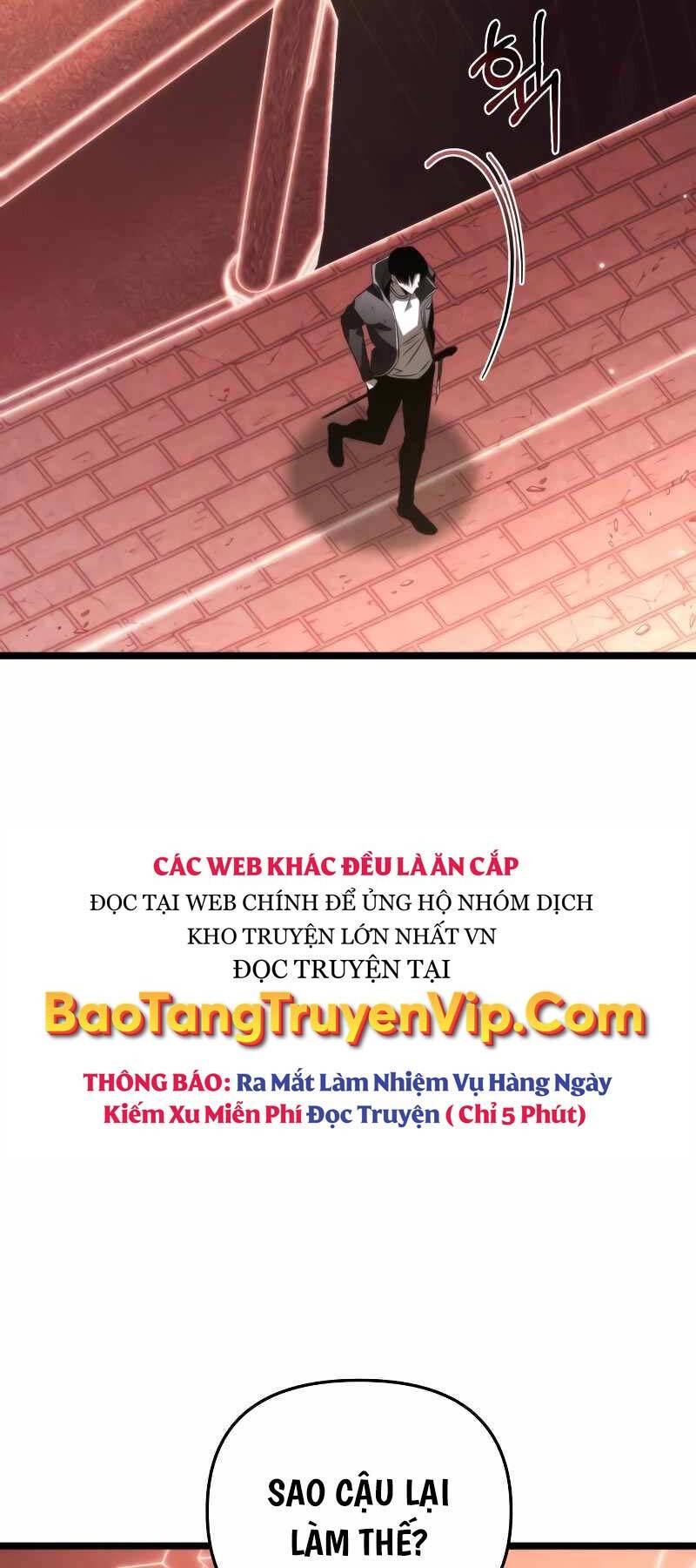 Chiến Binh Hồi Quy: Chương 20