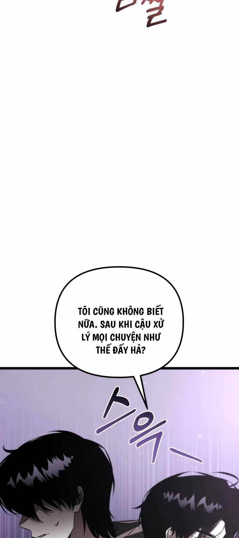 Chiến Binh Hồi Quy: Chương 21
