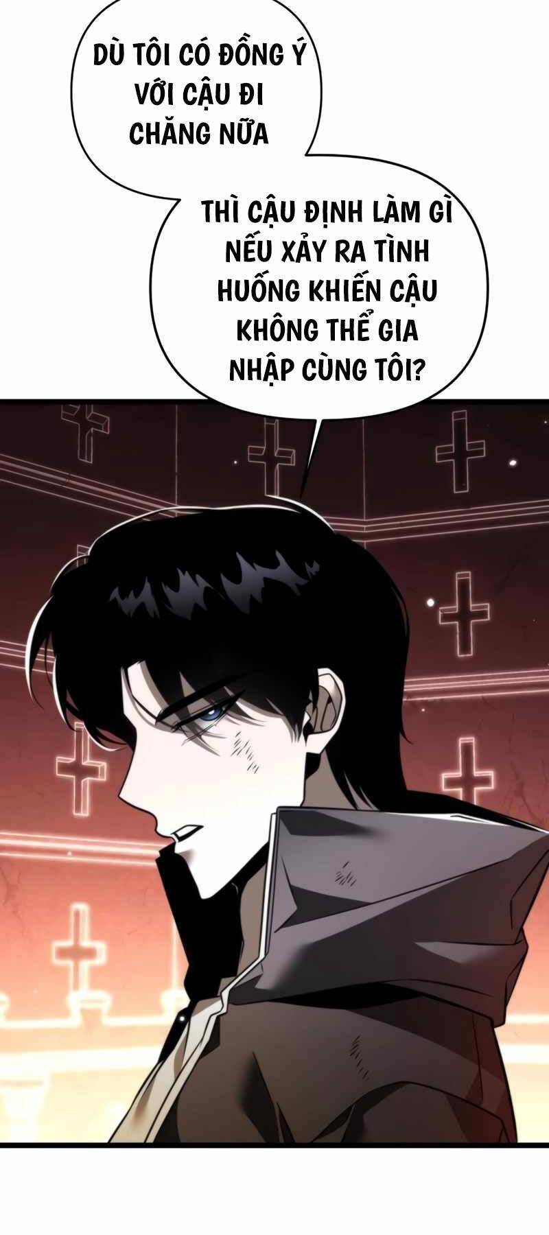 Chiến Binh Hồi Quy: Chương 21