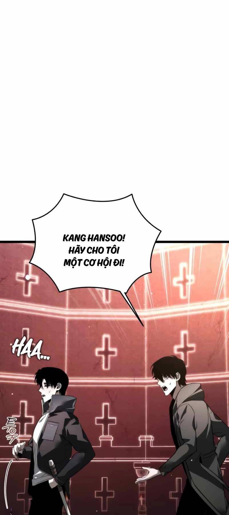 Chiến Binh Hồi Quy: Chương 21