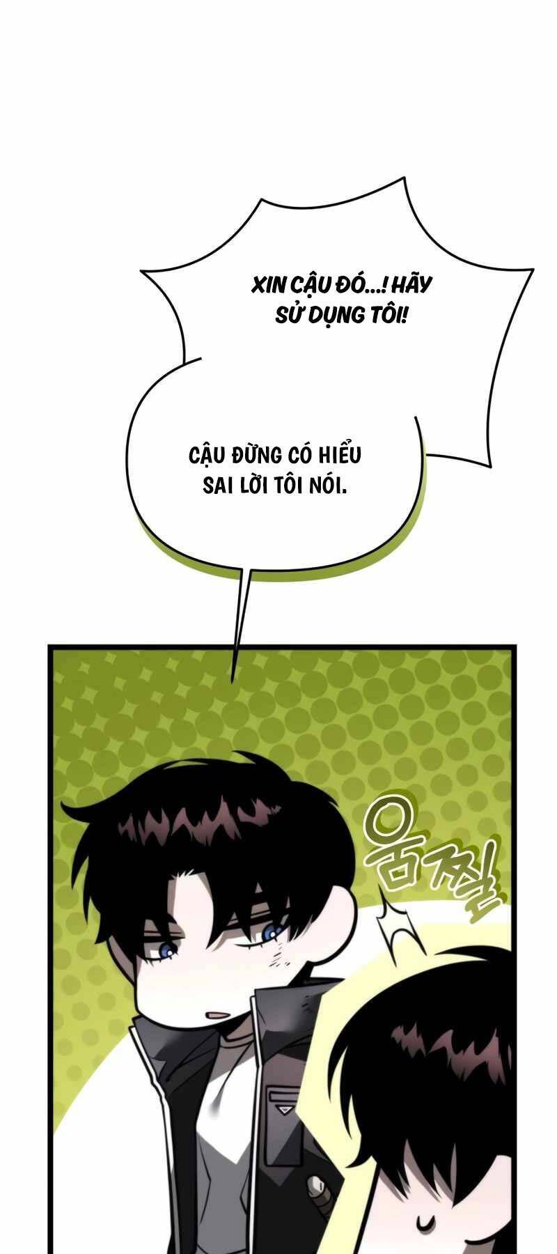 Chiến Binh Hồi Quy: Chương 21