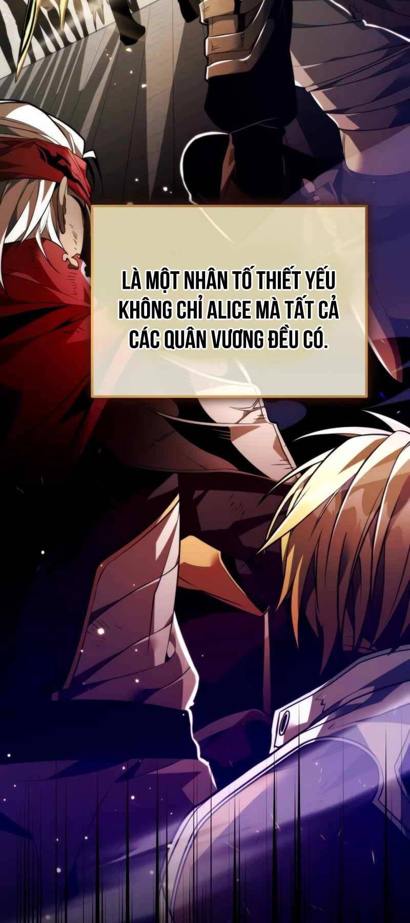 Chiến Binh Hồi Quy: Chương 21