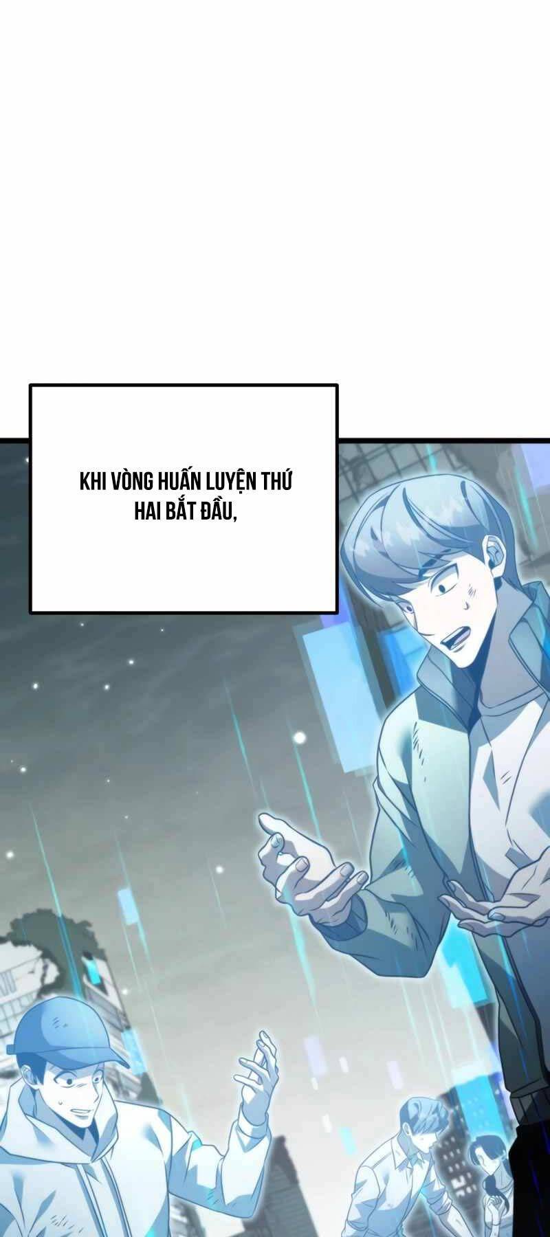 Chiến Binh Hồi Quy: Chương 21