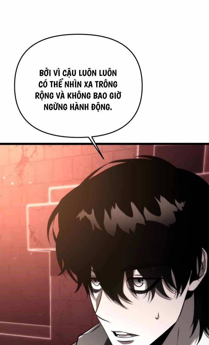 Chiến Binh Hồi Quy: Chương 21