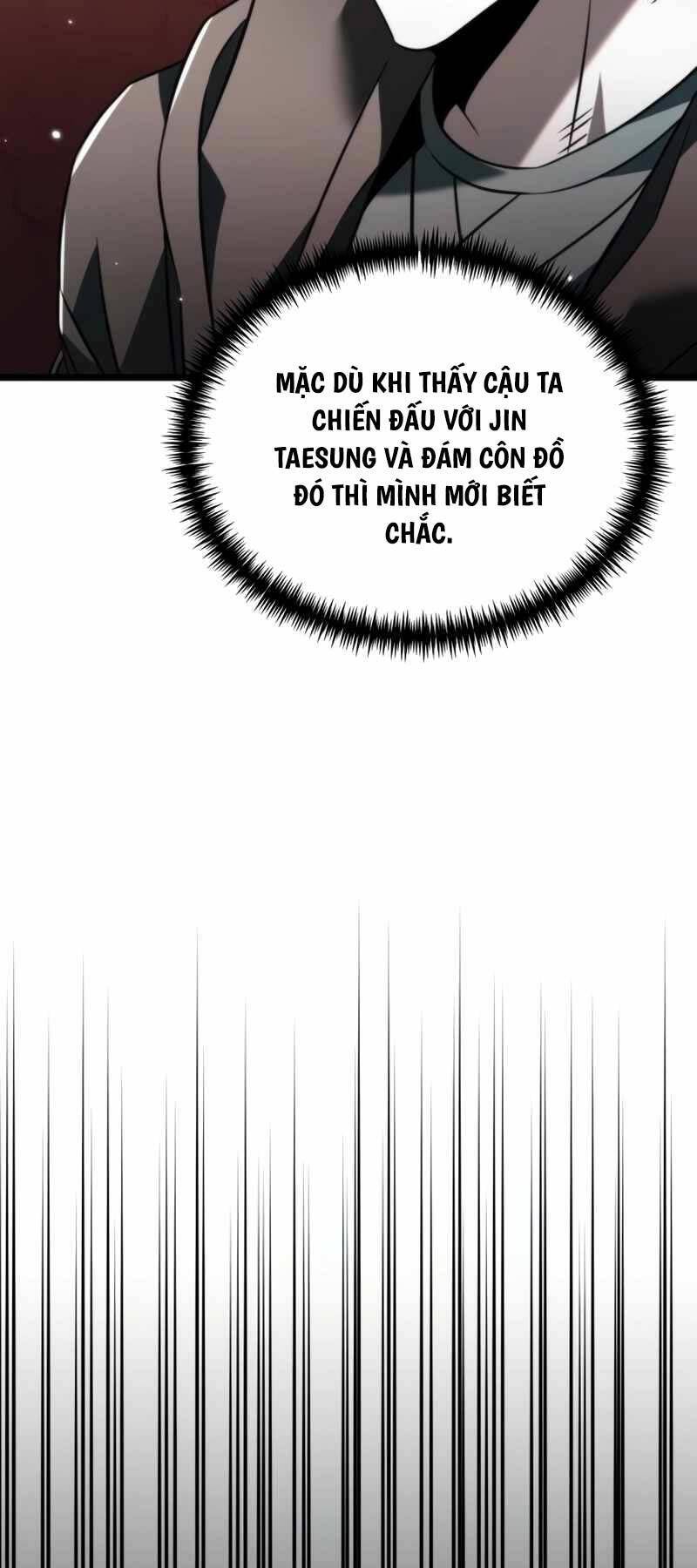 Chiến Binh Hồi Quy: Chương 21
