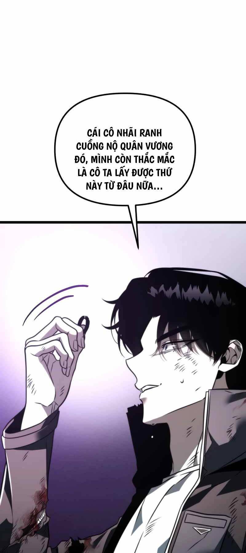 Chiến Binh Hồi Quy: Chương 21