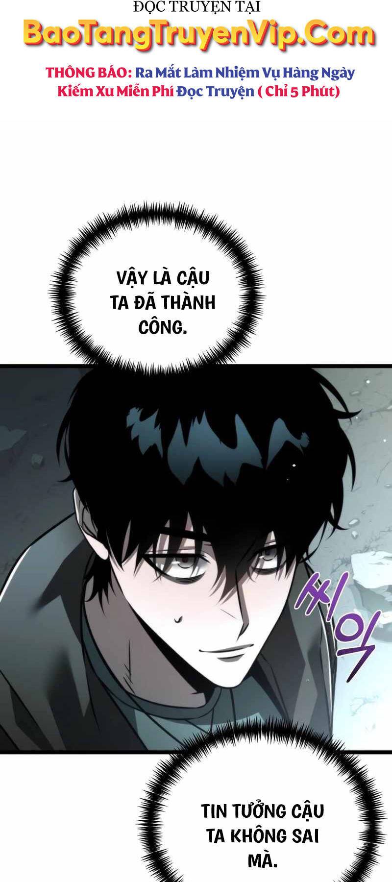 Chiến Binh Hồi Quy: Chương 22