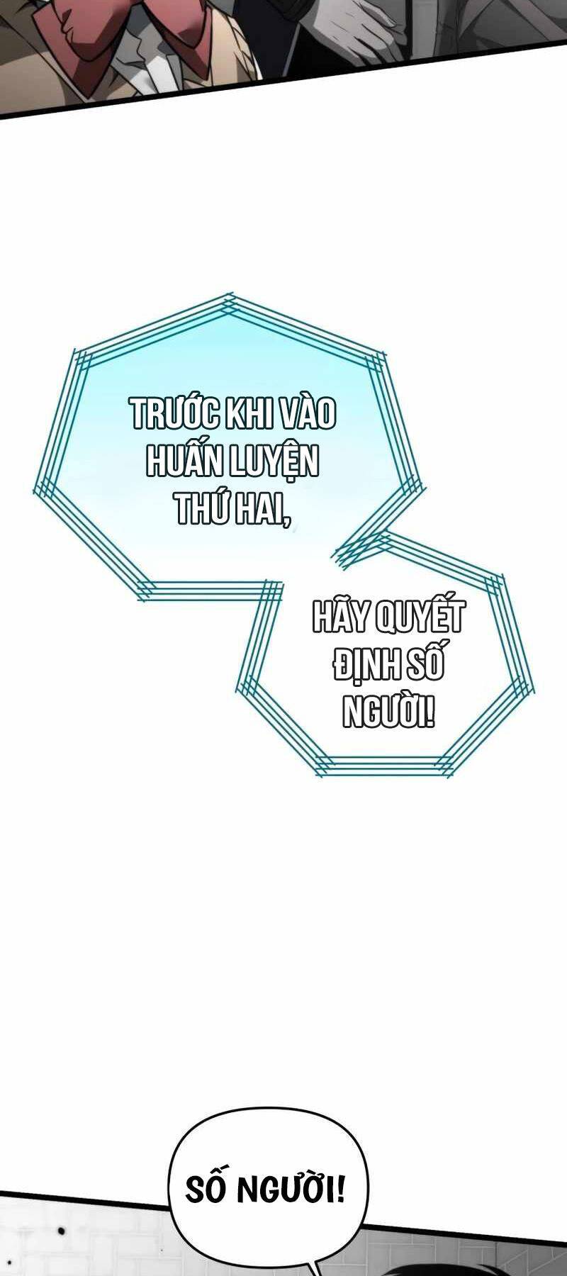 Chiến Binh Hồi Quy: Chương 22
