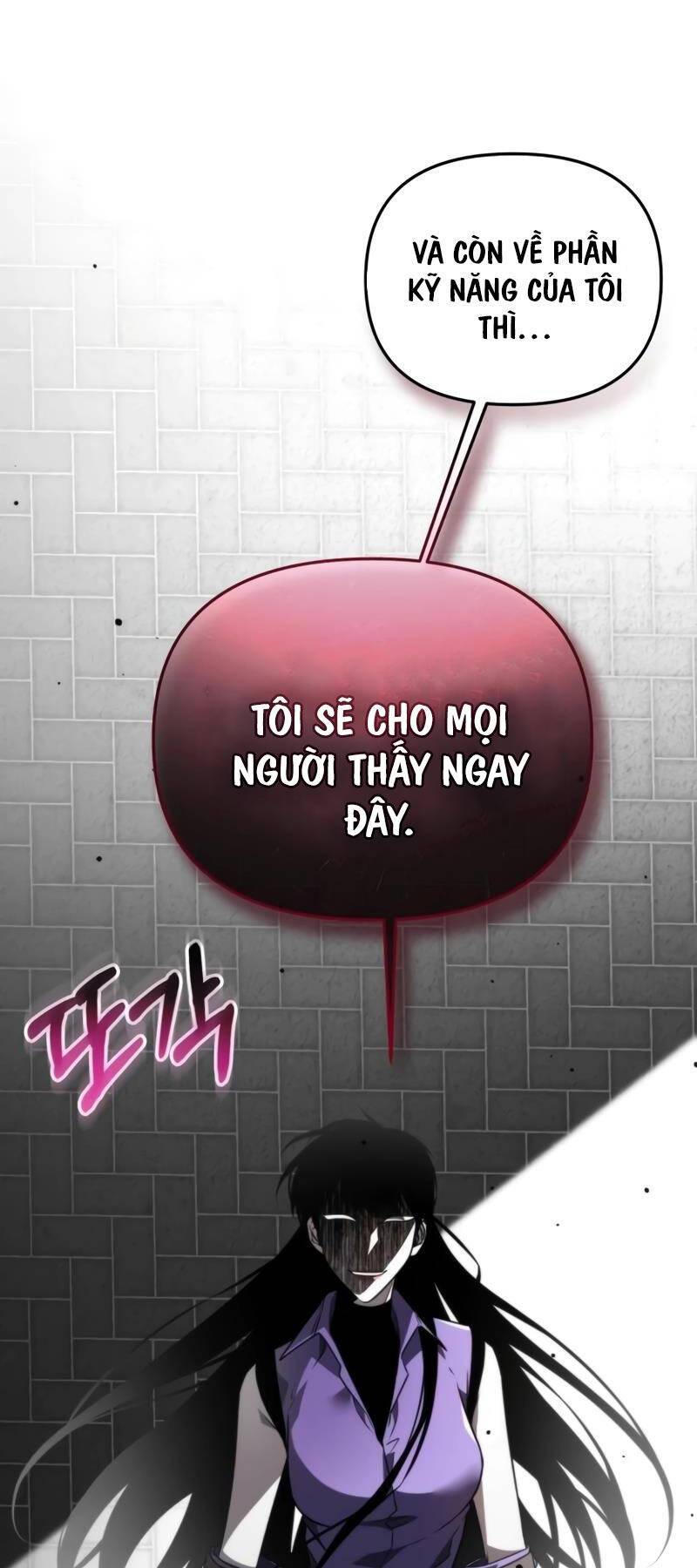 Chiến Binh Hồi Quy: Chương 23