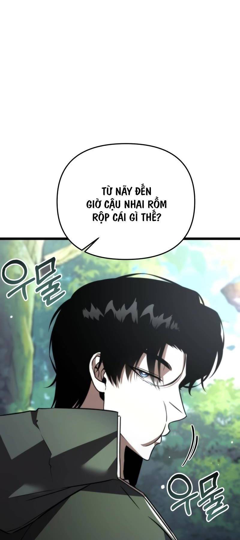 Chiến Binh Hồi Quy: Chương 23