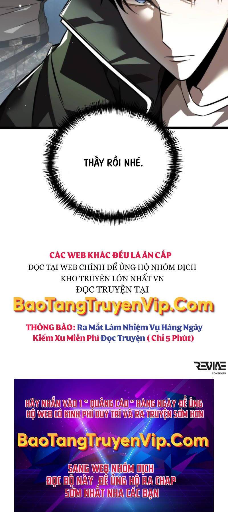 Chiến Binh Hồi Quy: Chương 23