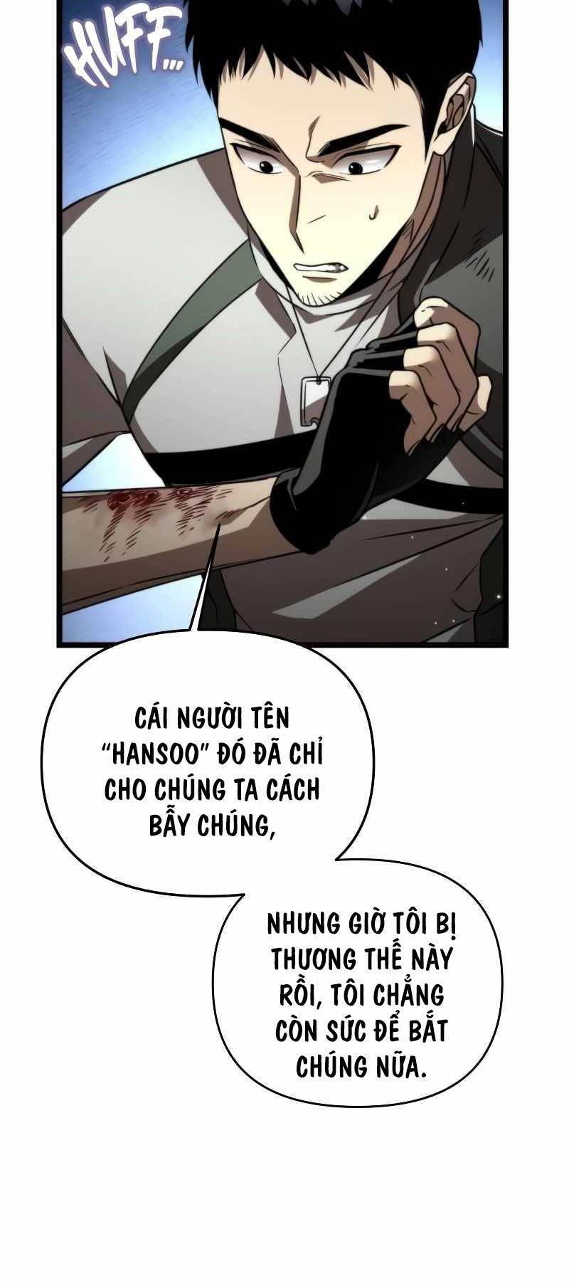 Chiến Binh Hồi Quy: Chương 24