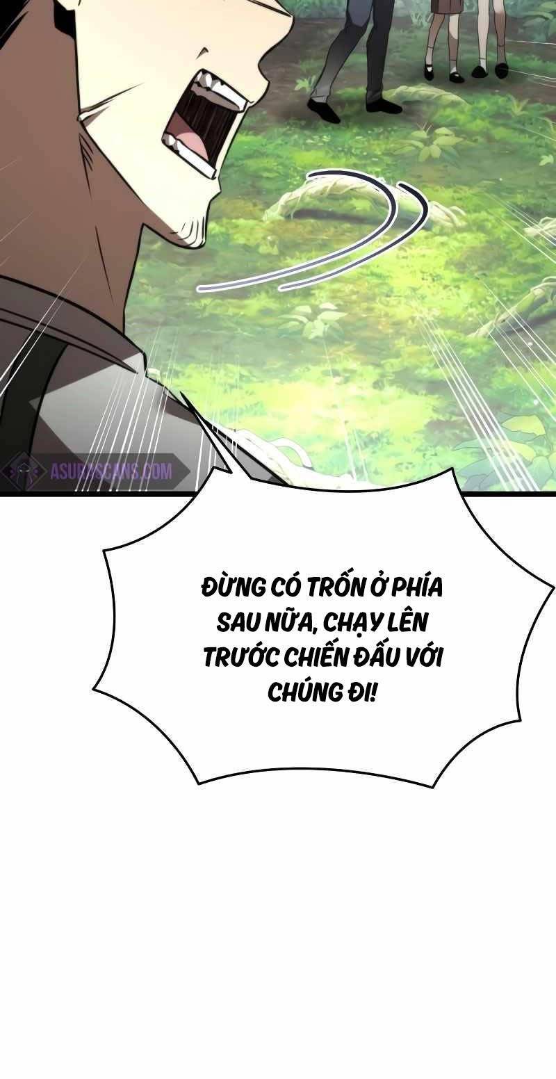 Chiến Binh Hồi Quy: Chương 24