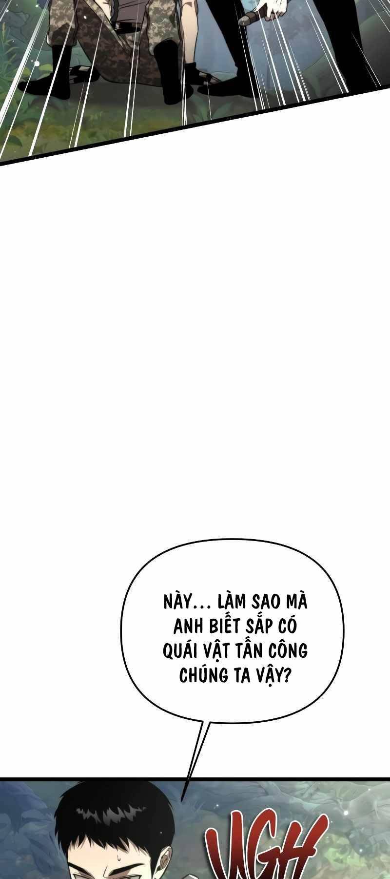 Chiến Binh Hồi Quy: Chương 24