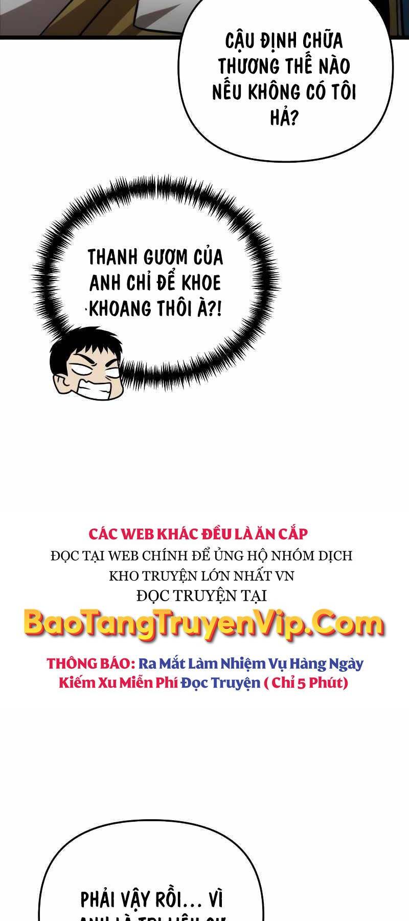 Chiến Binh Hồi Quy: Chương 24