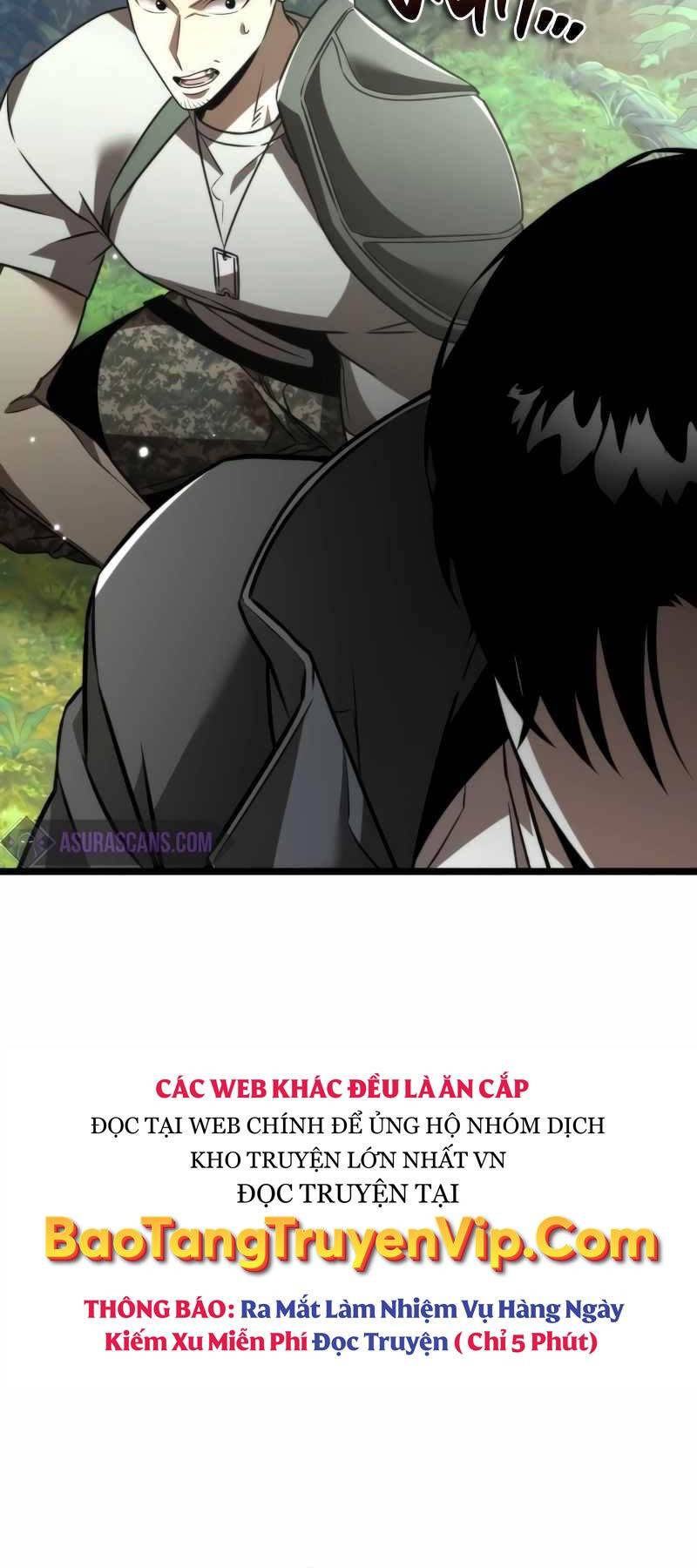 Chiến Binh Hồi Quy: Chương 24