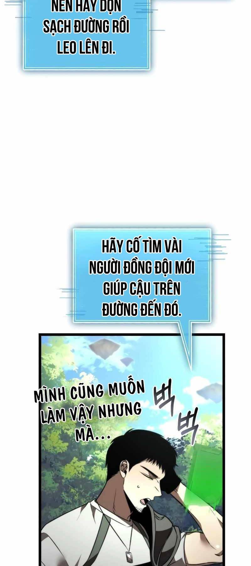 Chiến Binh Hồi Quy: Chương 24