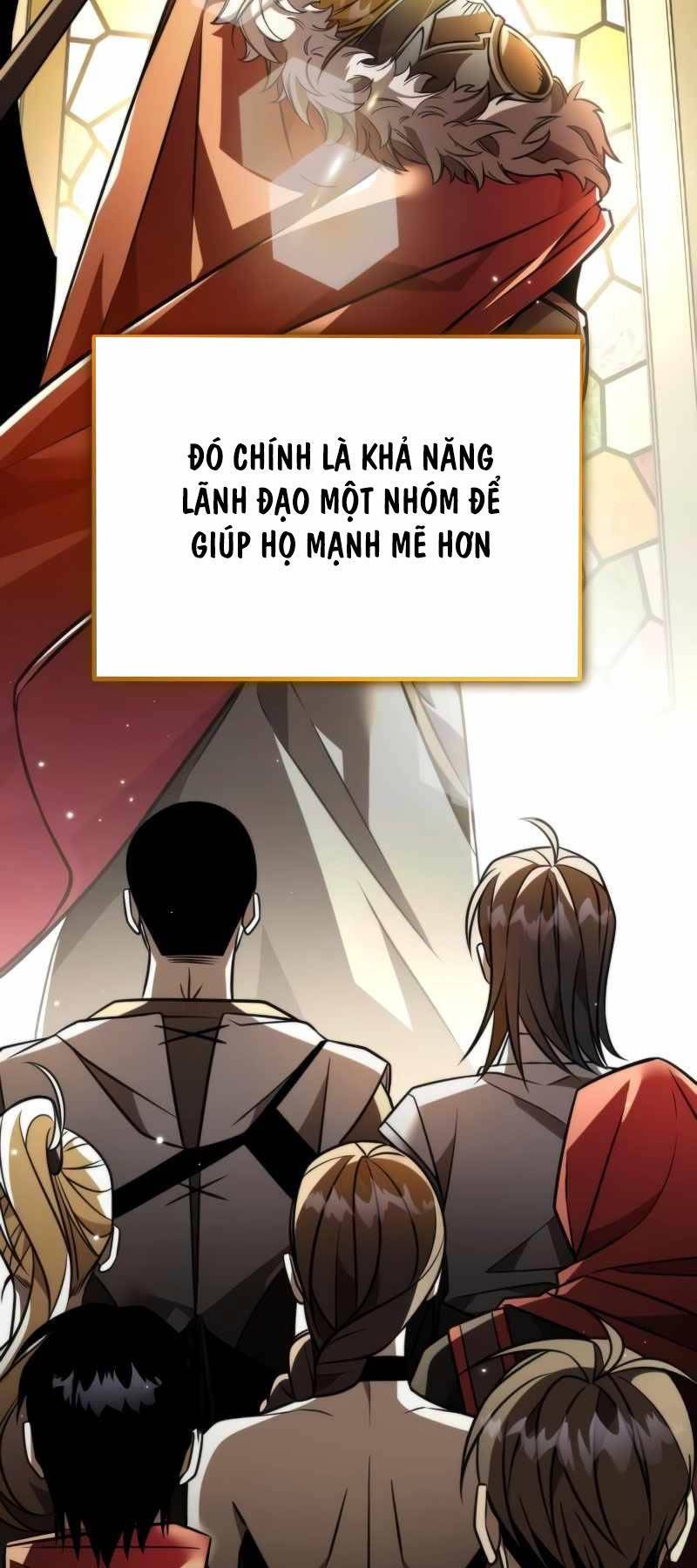 Chiến Binh Hồi Quy: Chương 24