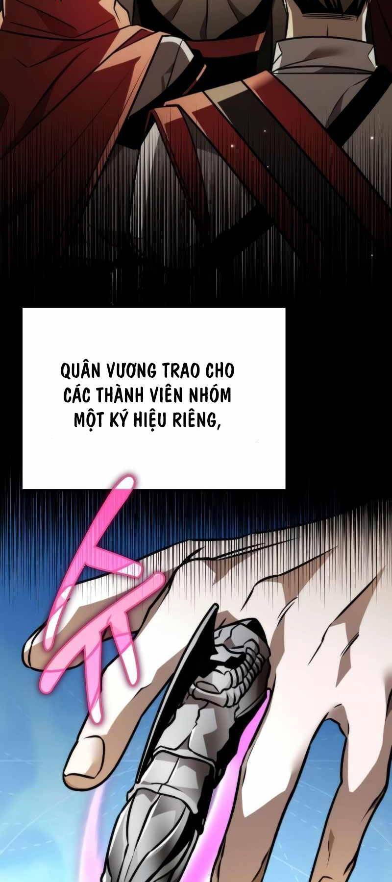 Chiến Binh Hồi Quy: Chương 24