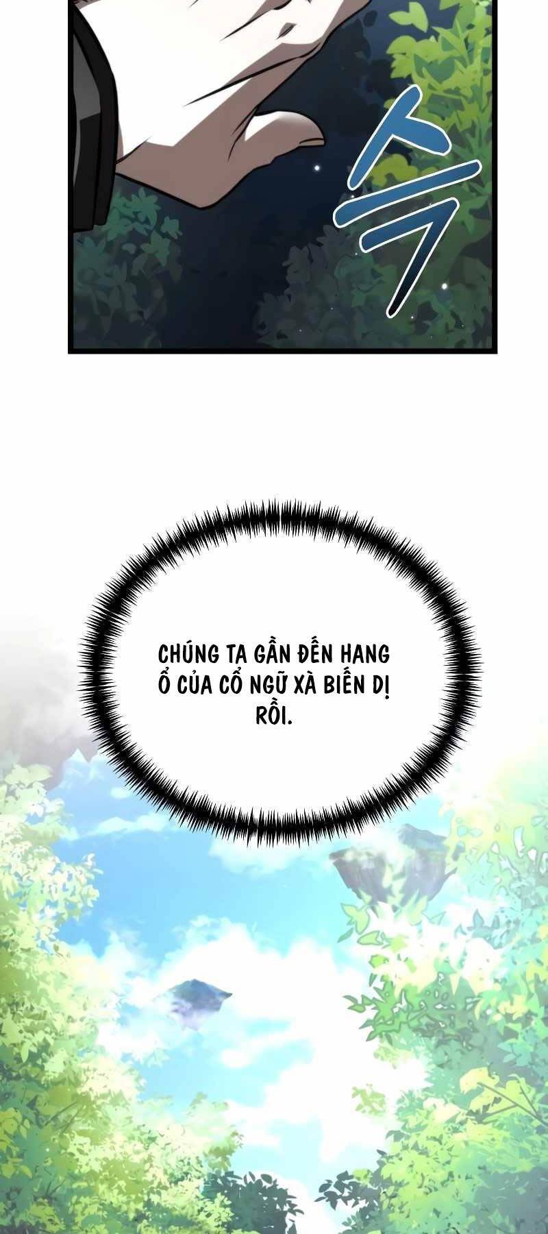 Chiến Binh Hồi Quy: Chương 24