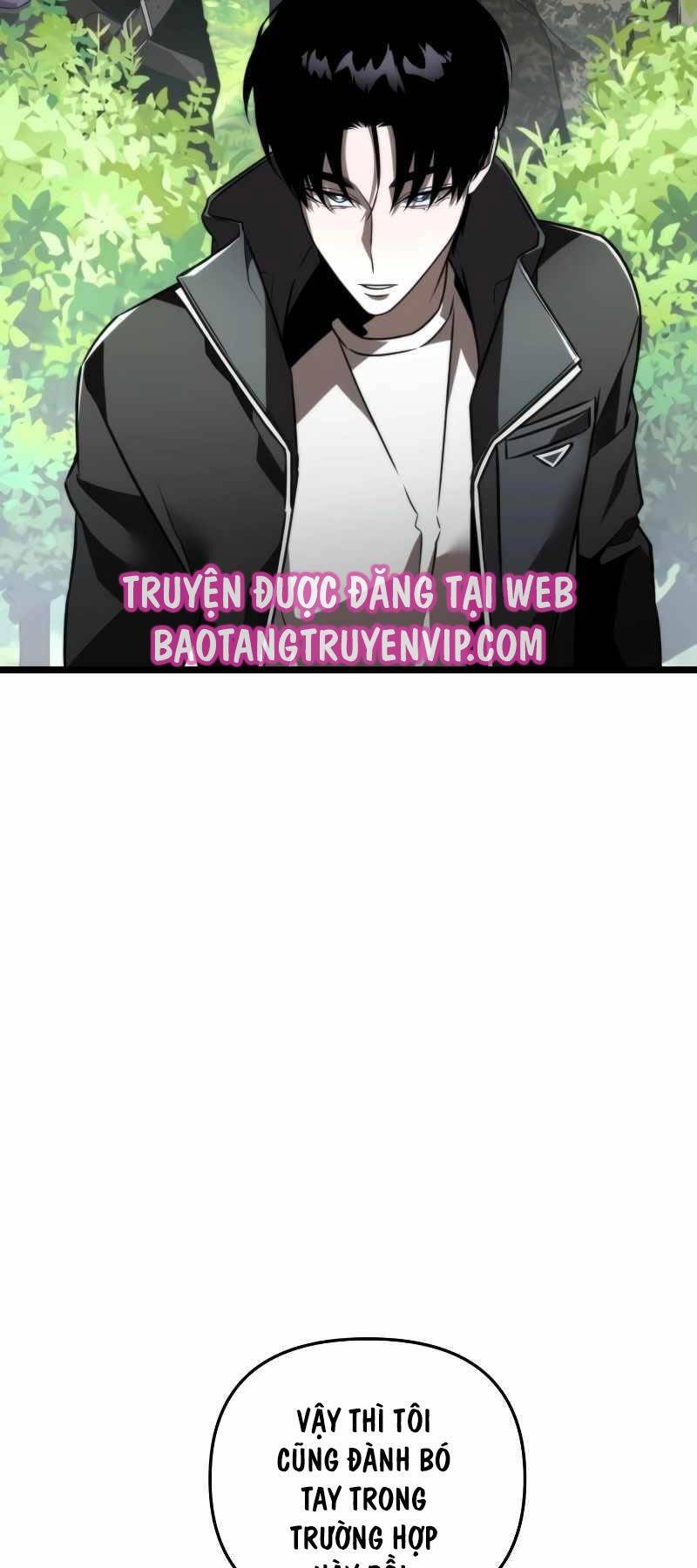 Chiến Binh Hồi Quy: Chương 24