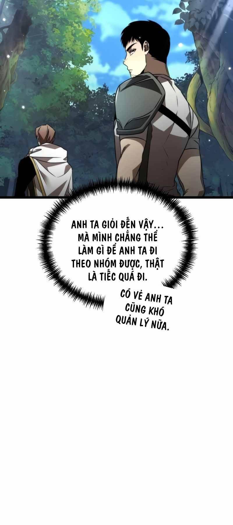 Chiến Binh Hồi Quy: Chương 24