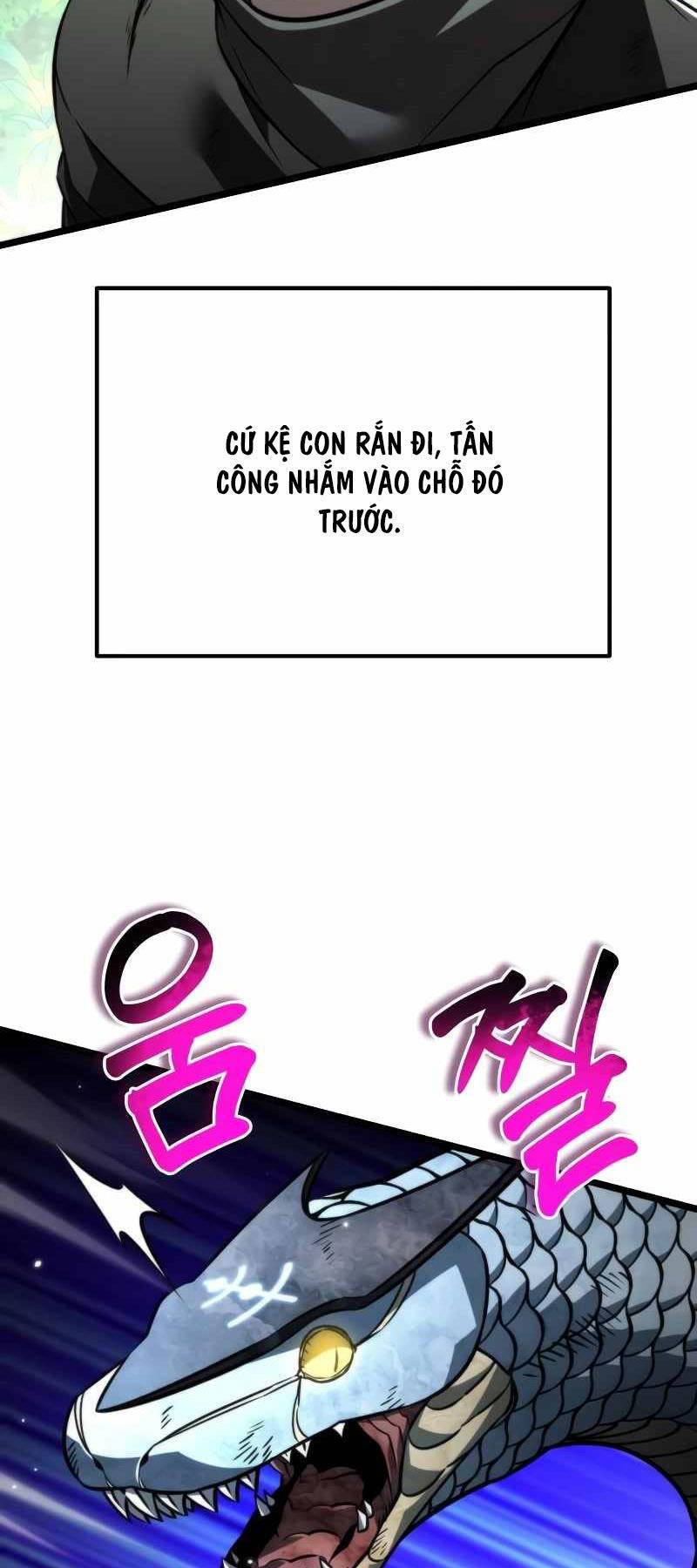 Chiến Binh Hồi Quy: Chương 24