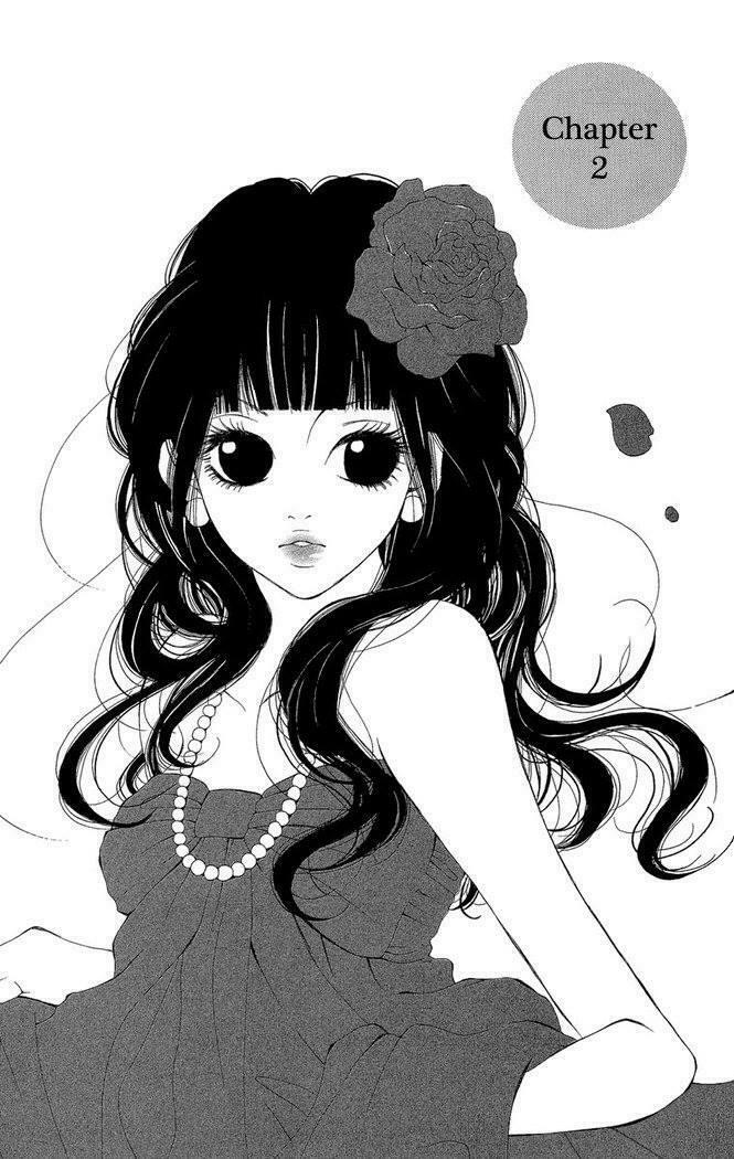 Shoujo No Jikan: Chapter 2