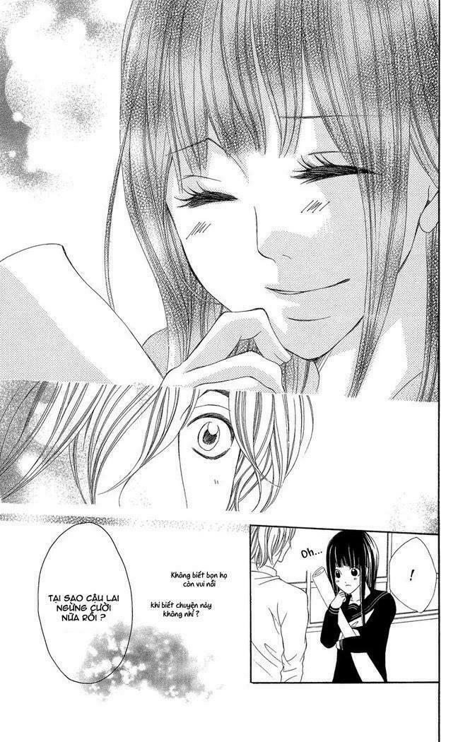 Shoujo No Jikan: Chapter 2