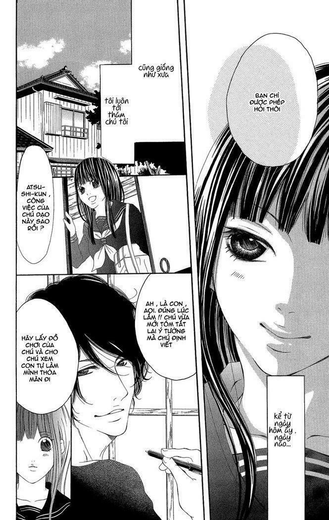 Shoujo No Jikan: Chapter 2