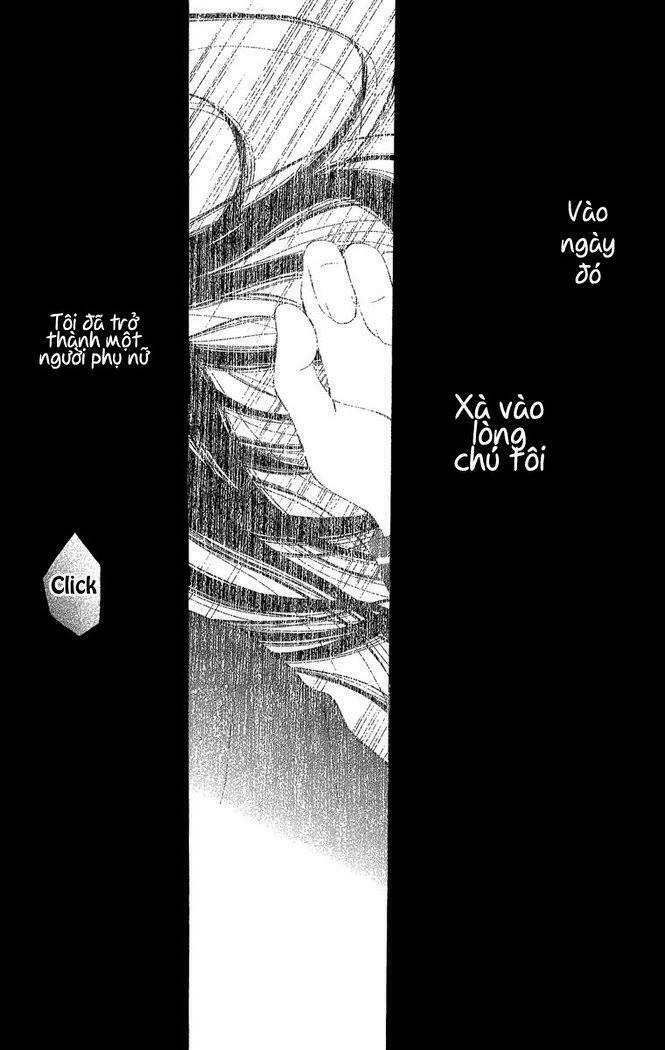 Shoujo No Jikan: Chapter 2