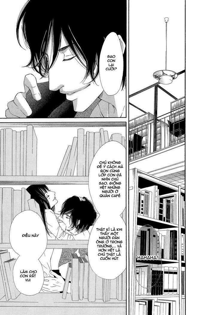 Shoujo No Jikan: Chapter 2