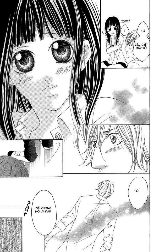 Shoujo No Jikan: Chapter 2