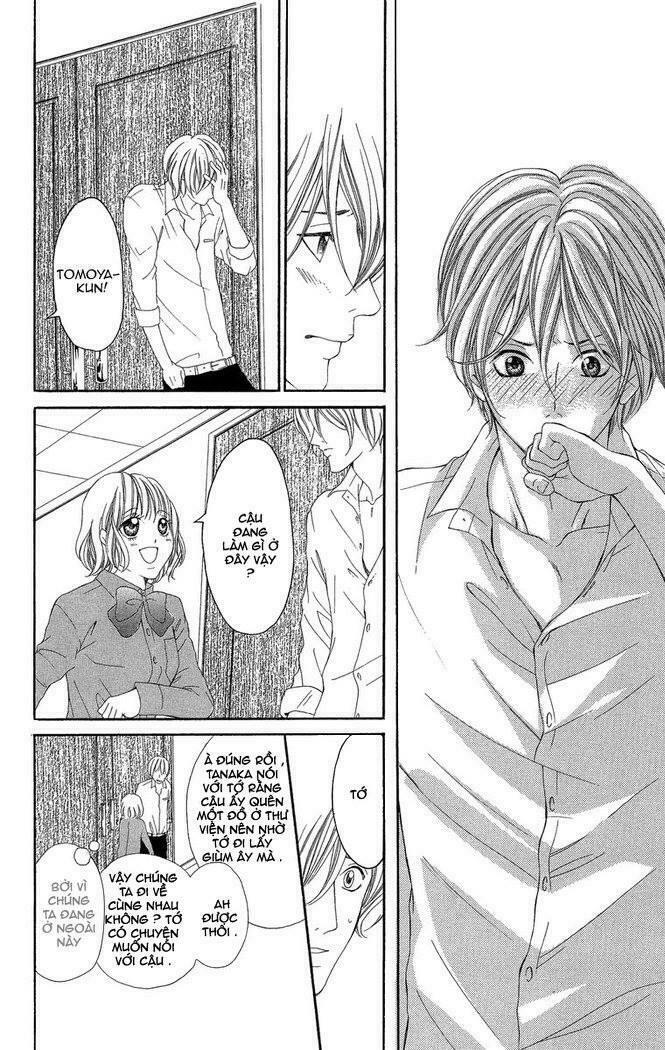 Shoujo No Jikan: Chapter 2