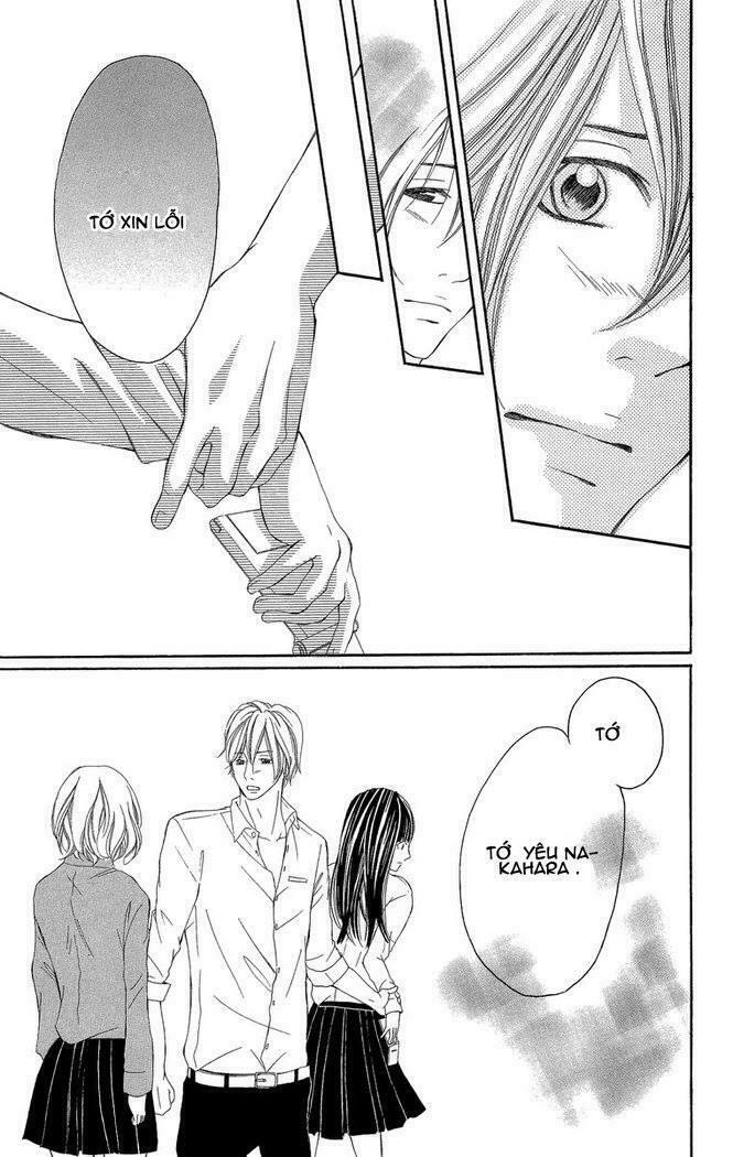 Shoujo No Jikan: Chapter 2