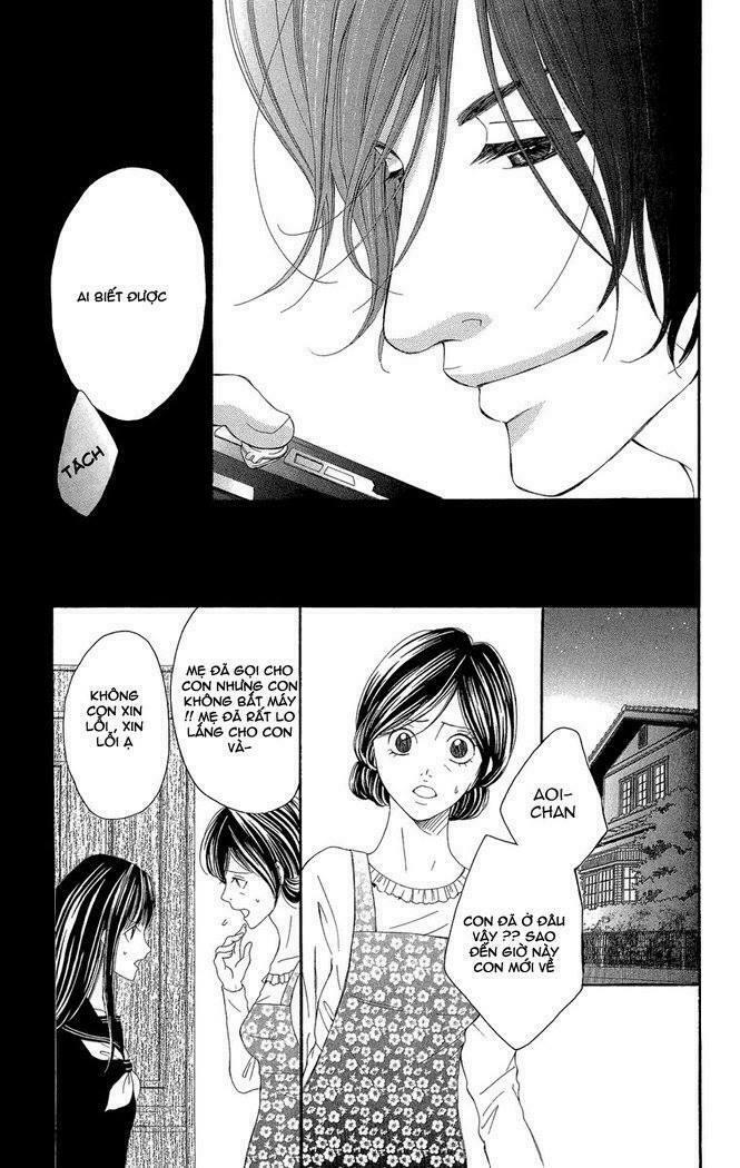 Shoujo No Jikan: Chapter 2