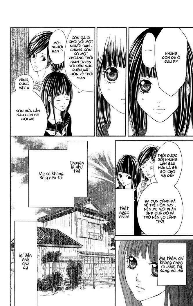 Shoujo No Jikan: Chapter 2