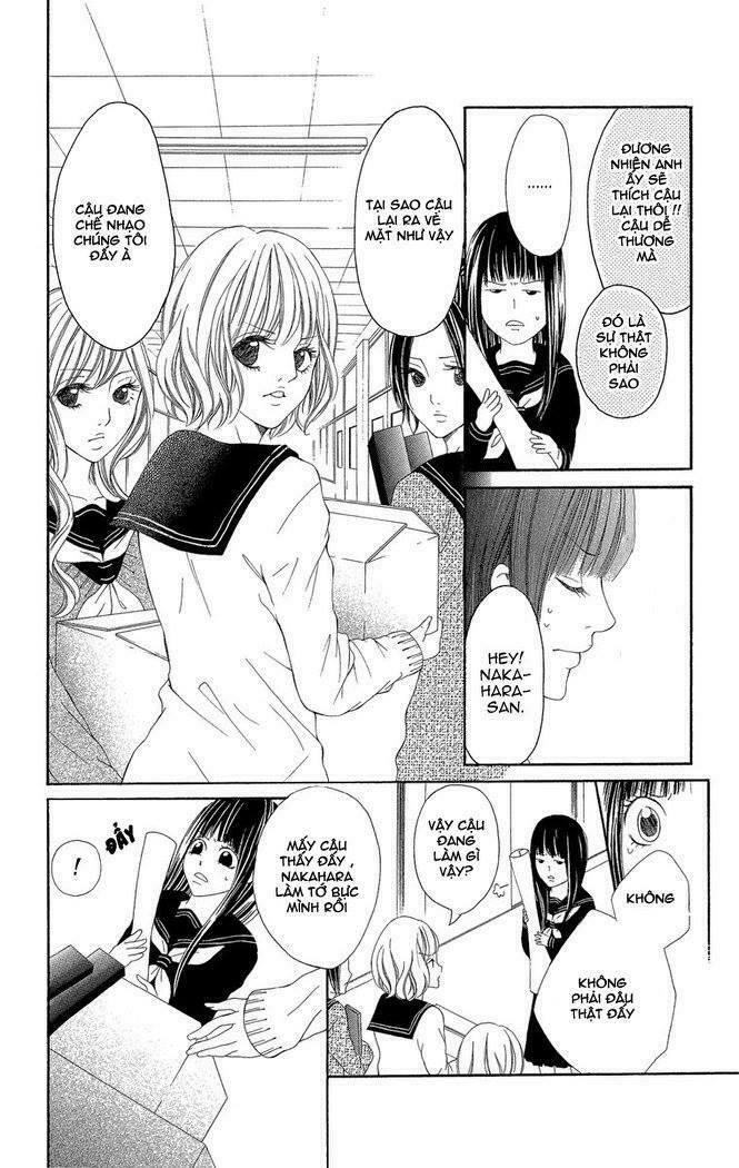 Shoujo No Jikan: Chapter 2