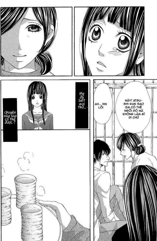 Shoujo No Jikan: Chapter 3