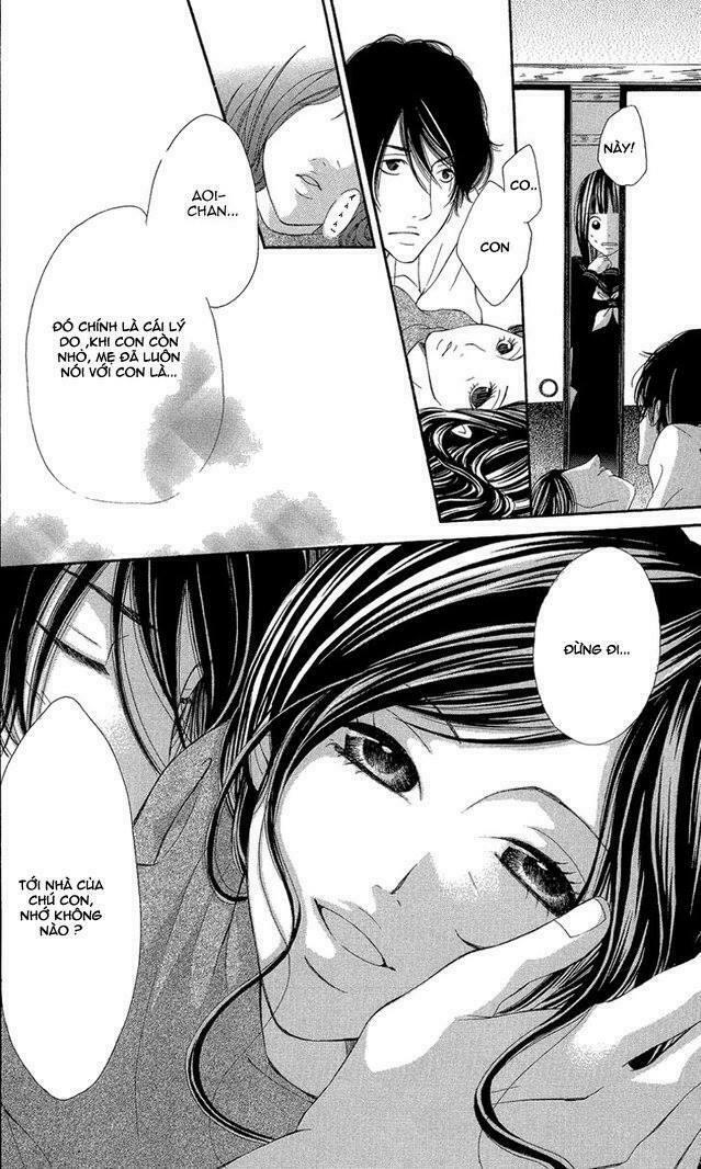 Shoujo No Jikan: Chapter 3