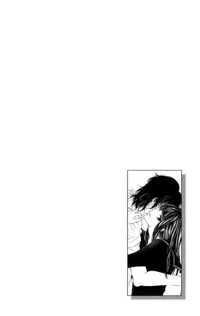 Shoujo No Jikan: Chapter 3