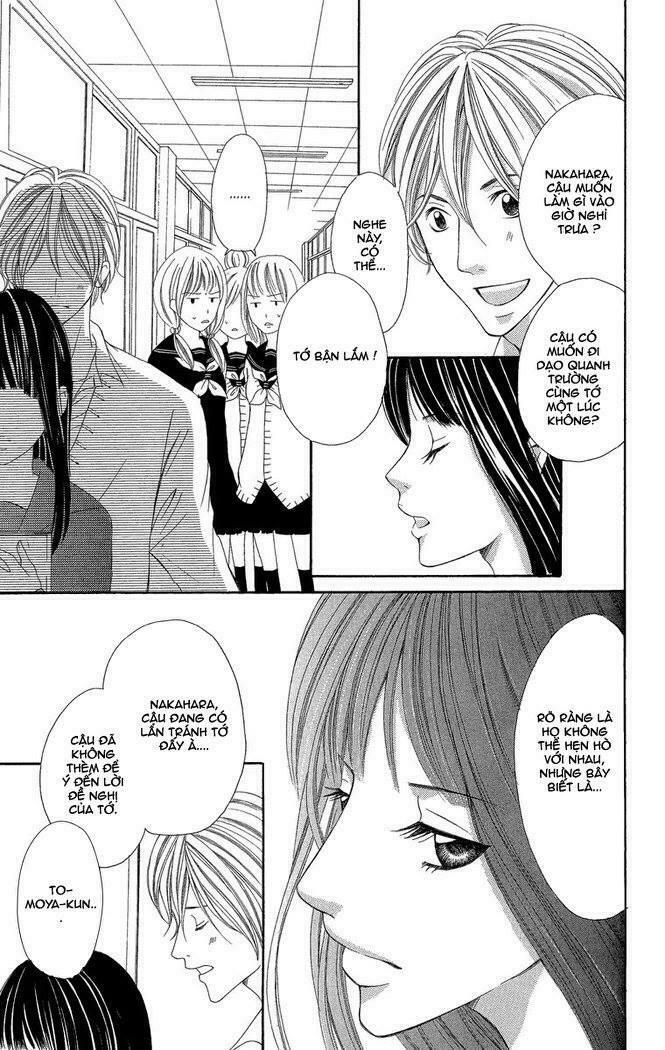 Shoujo No Jikan: Chapter 3